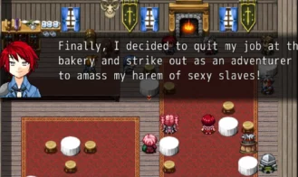 Harem Collector Blackjack and Hookers Adult Game Screenshots (6)