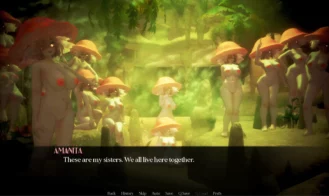 Harem of Ankhutep Adult Game Screenshot (7)