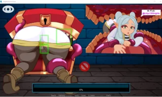 Help Me Adventurer porn xxx game download cover