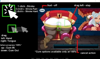 Help Me Adventurer Adult Game Screenshot (1)