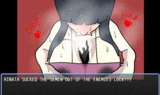 Hinata's last mission before marriage Adult Game Screenshot (3)