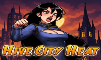 Hive City Heat porn xxx game download cover