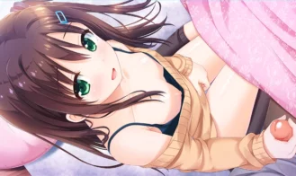 Hold Me Tight All Night, Onii-chan! Adult Game Screenshot (7)