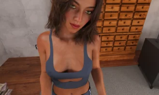 Home Sweet Home Adult Game Screenshots (1)