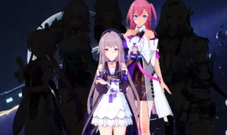 Honkai Star Segs porn xxx game download cover