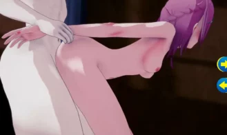 Honkai Star Segs Adult Game Screenshot (3)