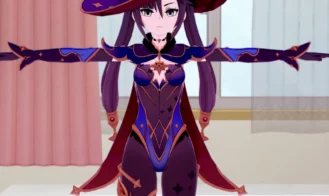 Honkai Star Segs Adult Game Screenshot (6)