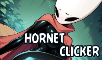 Hornet Clicker porn xxx game download cover