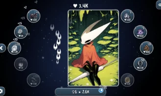 Hornet Clicker Adult Game Screenshots (2)