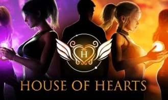 House of Hearts porn xxx game download cover