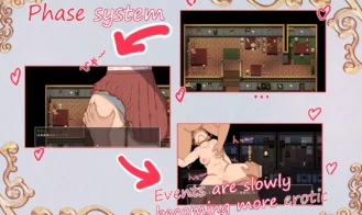 How to earn money for your magical degree Adult Game Screenshots (3)