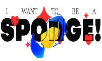 I Want To Be A Sponge! porn xxx game download cover