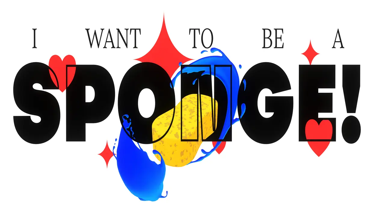 I Want To Be A Sponge! porn xxx game download cover