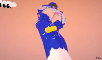 I Want To Be A Sponge! Adult Game Screenshot (4)