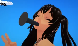 I Want To Be A Sponge! Adult Game Screenshot (5)