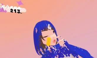 I Want To Be A Sponge! Adult Game Screenshot (6)