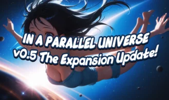 In a Parallel Universe porn xxx game download cover