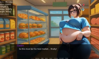 In a Parallel Universe Adult Game Screenshot (7)