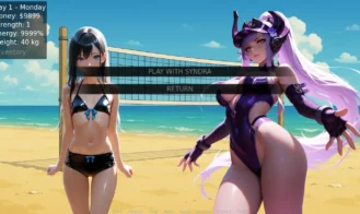In a Parallel Universe Adult Game Screenshot (8)
