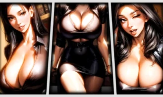 Jail College Adult Game Screenshot (5)