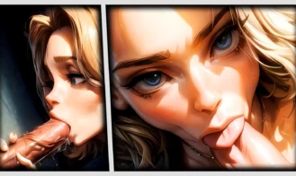 Jail College Adult Game Screenshot (9)