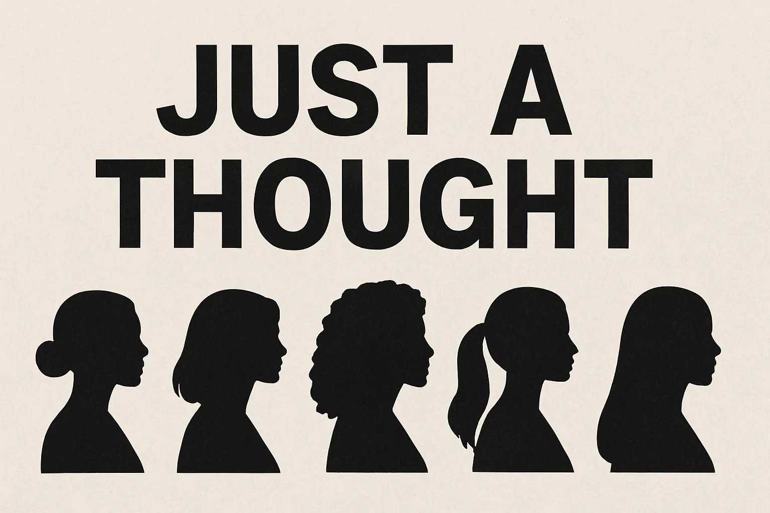 Just a Thought porn xxx game download cover