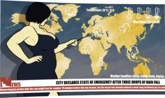 Kevin and the Cursed Desire Adult Game Screenshot (1)