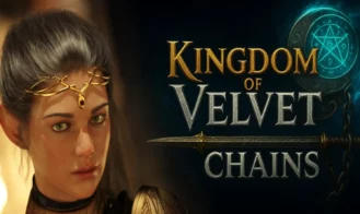Kingdom of Velvet Сhains porn xxx game download cover