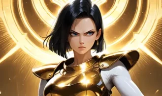 Knight of Tazmire porn xxx game download cover
