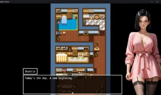 Knight of Tazmire Adult Game Screenshots (1)