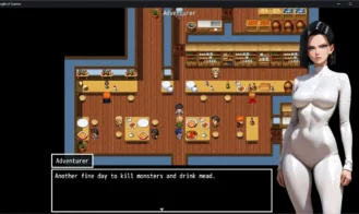 Knight of Tazmire Adult Game Screenshots (3)