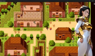 Knight of Tazmire Adult Game Screenshots (4)