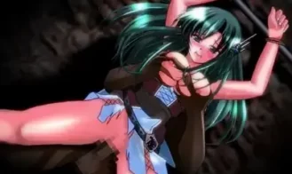Kuougusa Ver2 Adult Game Screenshots (2)