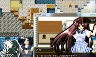 Kuougusa Ver2 Adult Game Screenshots (3)