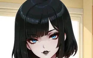 Lambda Lucy Adult Game Screenshot (1)