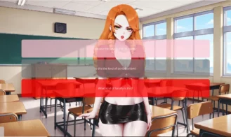 Lambda Lucy Adult Game Screenshot (3)