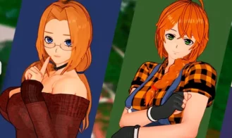 Last Harvest porn xxx game download cover