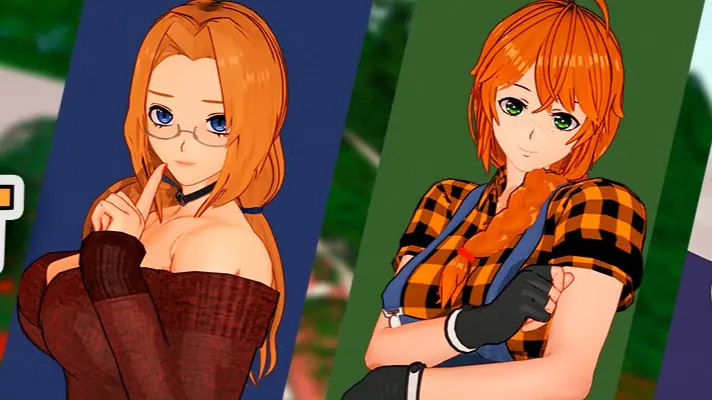 Last Harvest porn xxx game download cover