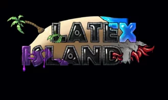 Latex Island porn xxx game download cover
