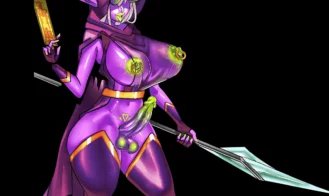 Latex Island Adult Game Screenshots (2)