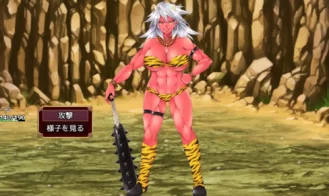Lewd Battle Dungeon Mini Adult Game Screenshots (4)
