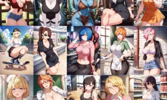 LewdSpace Adult Game Screenshot (1)
