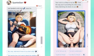 LewdSpace Adult Game Screenshot (5)