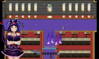 Lily's Erotic Potion Delivery Adult Game Screenshot (1)