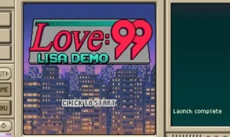 Love99 porn xxx game download cover
