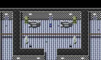 Luna and the Space Prison Adult Game Screenshot (7)