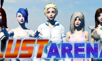 Lust Arena porn xxx game download cover