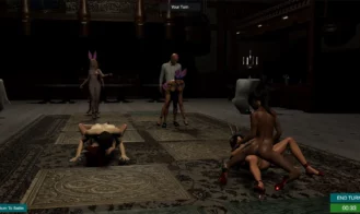 Lust Arena Adult Game Screenshots (1)