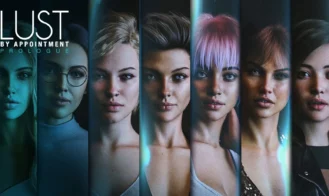 Lust By Appointment: Prologue porn xxx game download cover