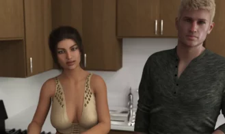 Lust Island Adult Game Screenshot (2)